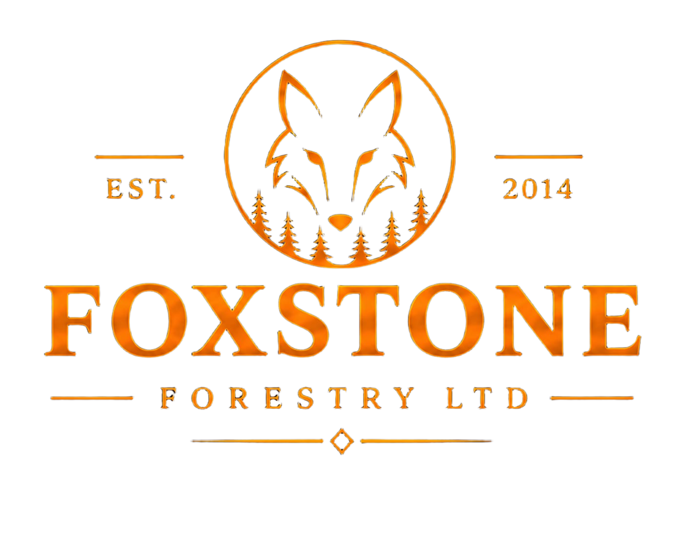 Foxstone Forestry Ltd